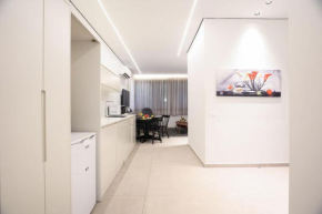 Cozy Apartment in the Heart of Tel Aviv